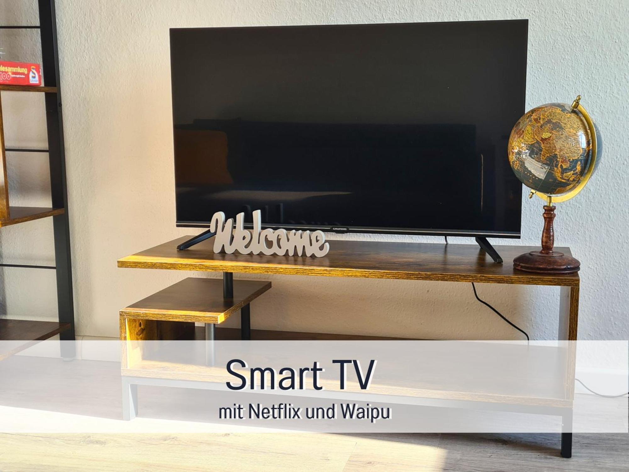 Lichtdurchflutete Moderne Stadtwohnung, Kueche, Waschtrockner, Smarttv Βραδεμβούργο Εξωτερικό φωτογραφία