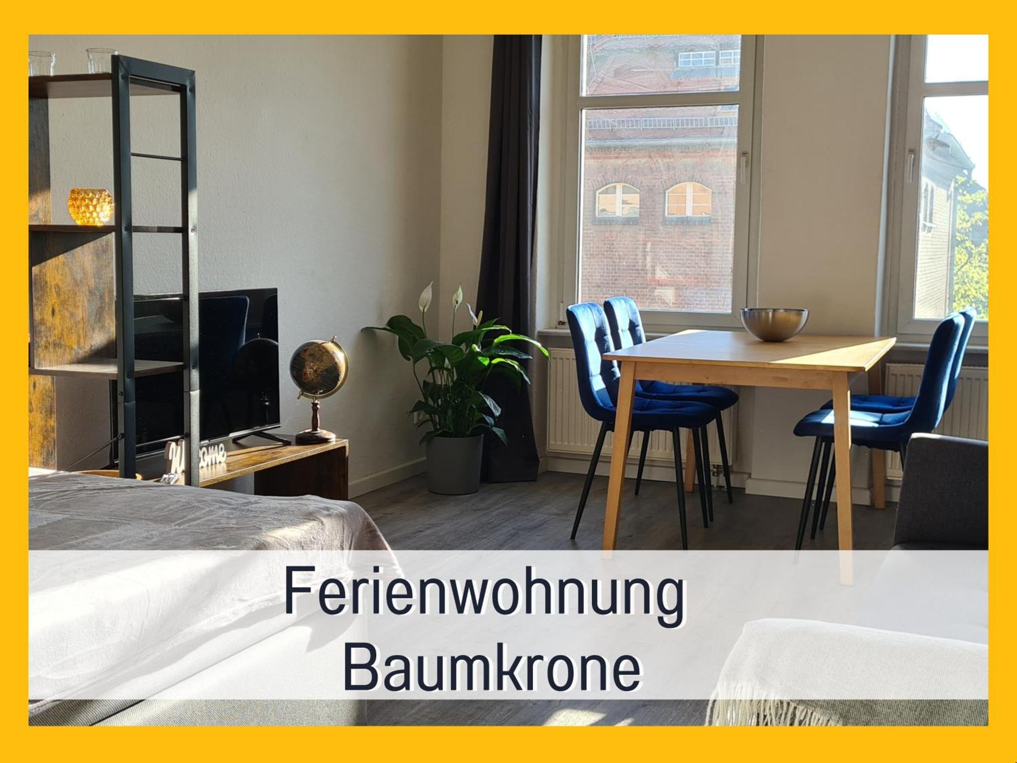 Lichtdurchflutete Moderne Stadtwohnung, Kueche, Waschtrockner, Smarttv Βραδεμβούργο Εξωτερικό φωτογραφία