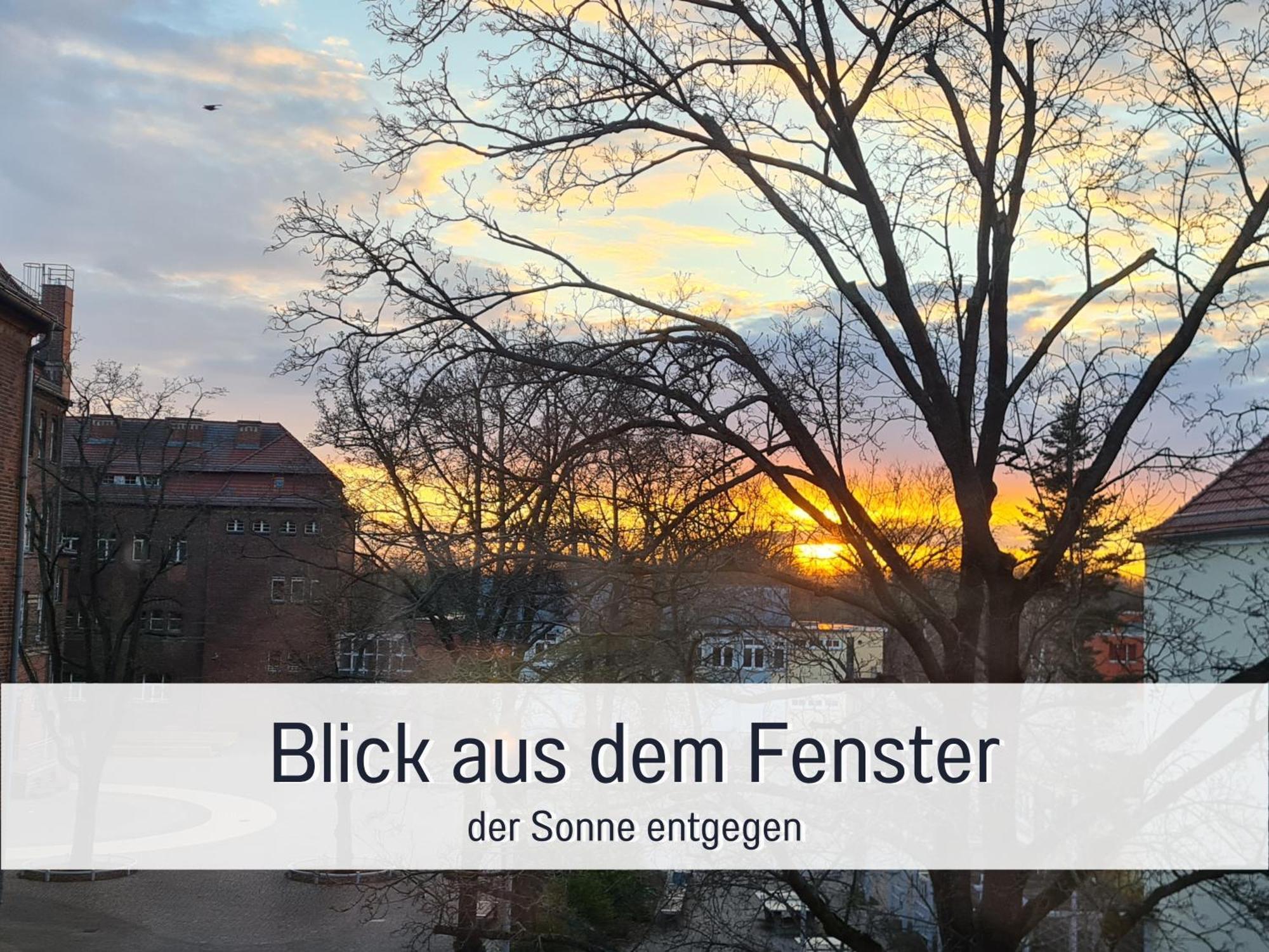 Lichtdurchflutete Moderne Stadtwohnung, Kueche, Waschtrockner, Smarttv Βραδεμβούργο Εξωτερικό φωτογραφία